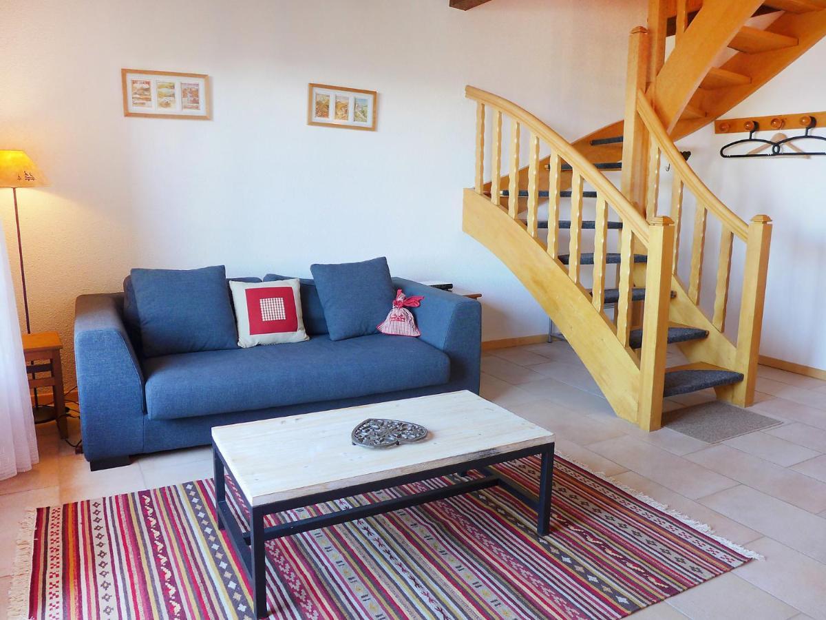 Apartment Ermitage 13 By Interhome Villars-sur-Ollon Εξωτερικό φωτογραφία